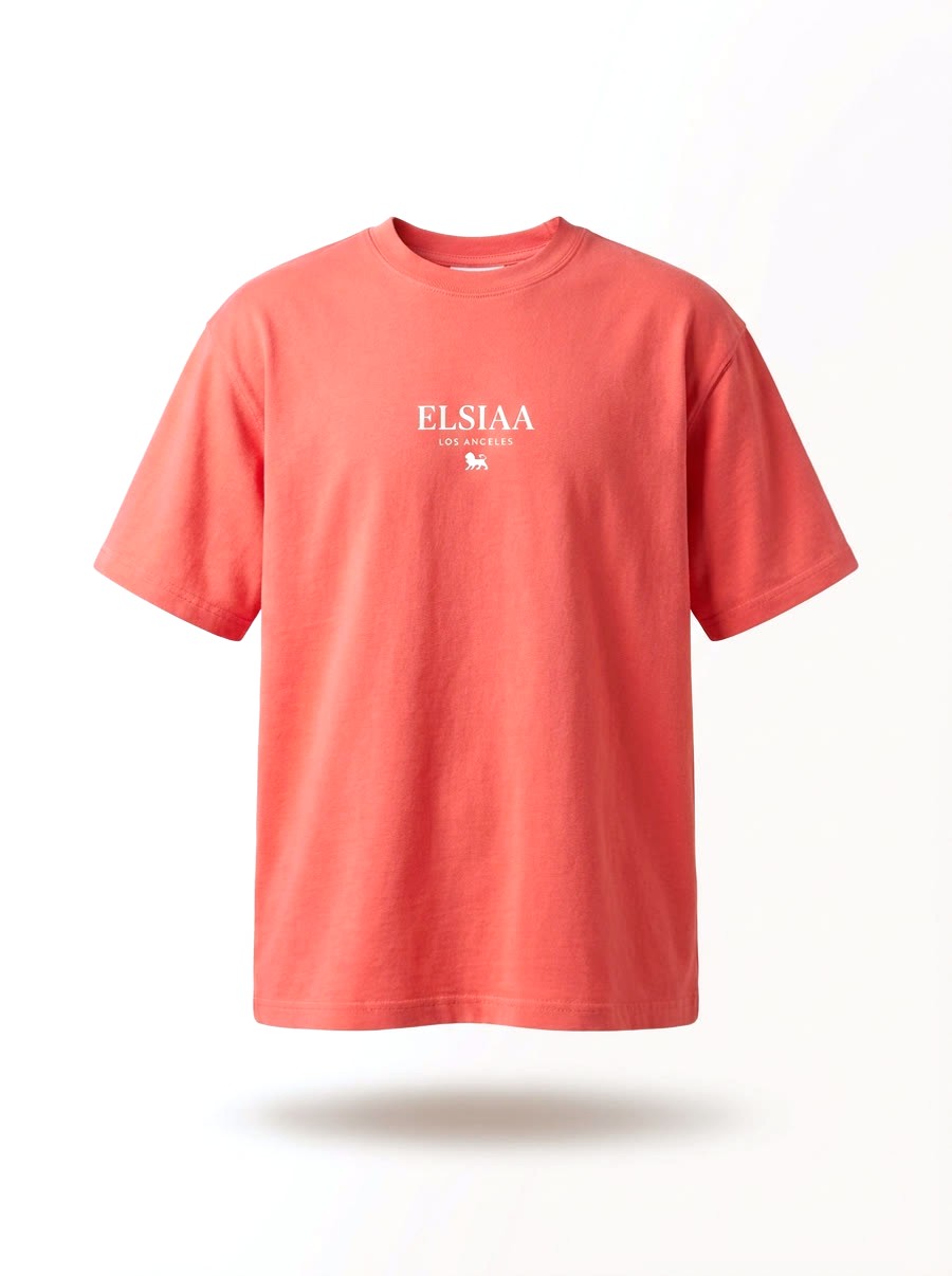 Los Angeles Tee
