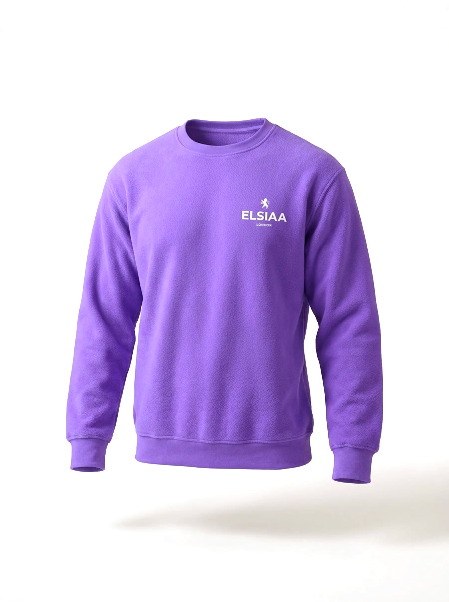 London Crewneck