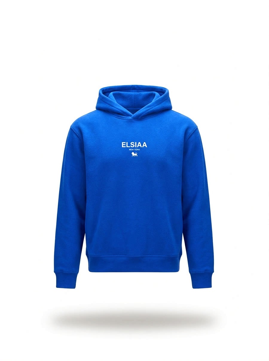 New York Hoodie
