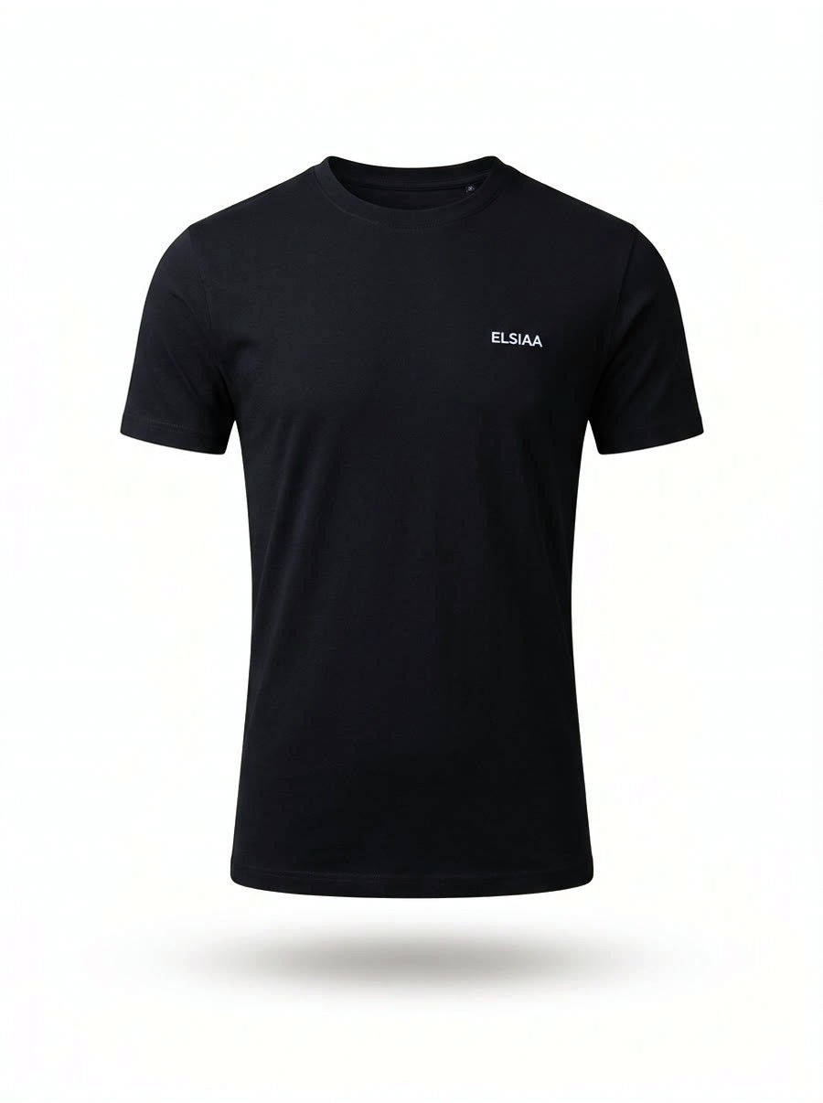 Fitted Professional Tee