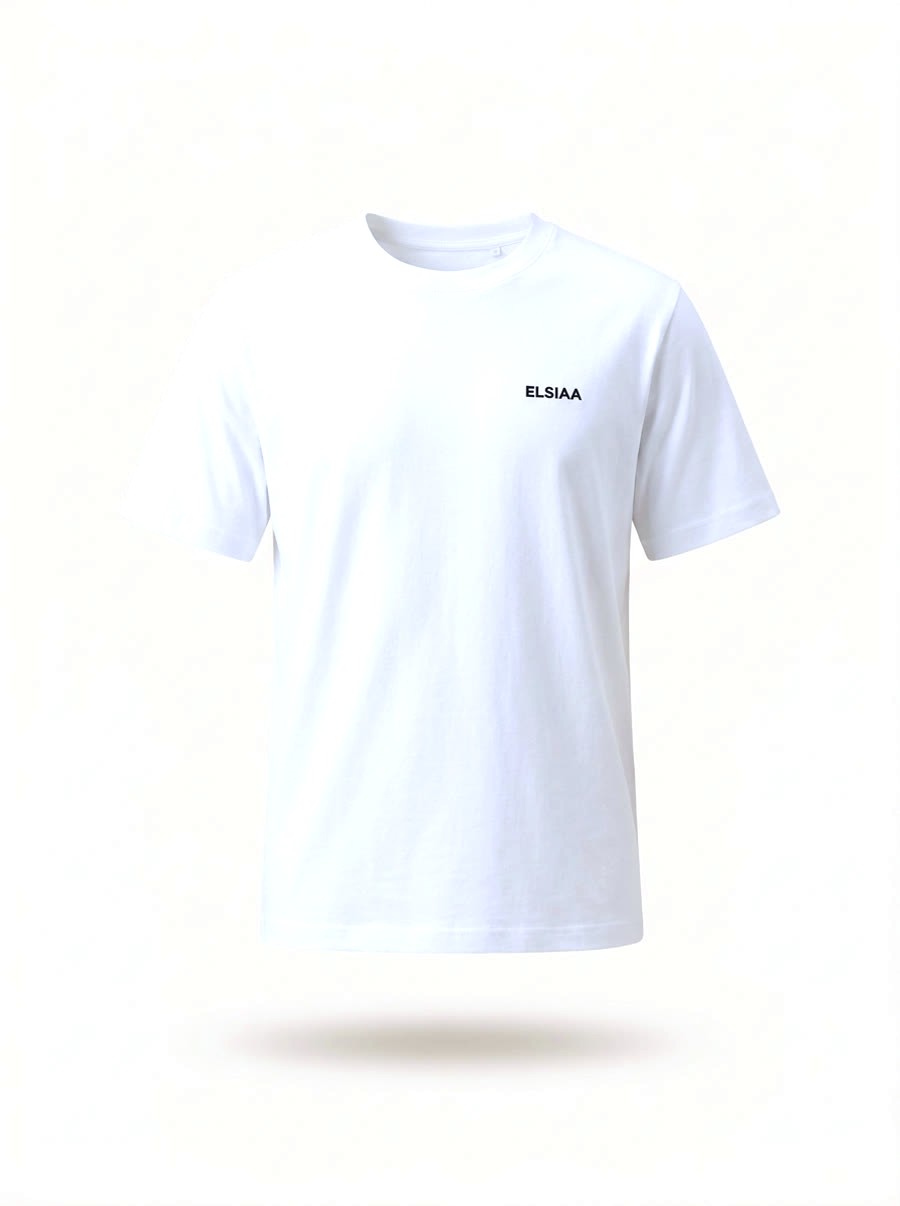 Tailored Casual Tee