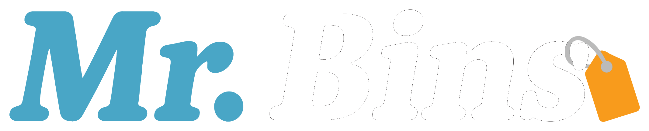 Mr. Bins